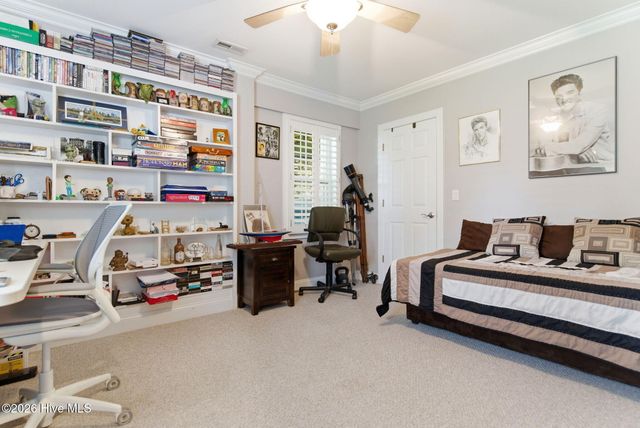 817 Ketch Court, Kure Beach, NC 28449