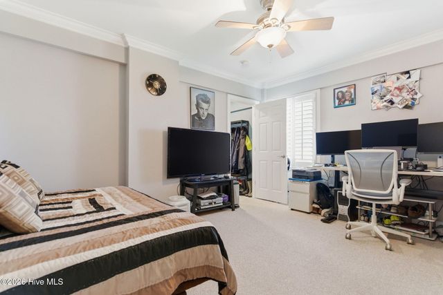 817 Ketch Court, Kure Beach, NC 28449