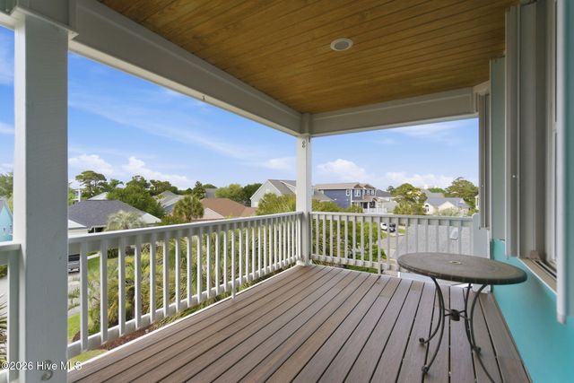 817 Ketch Court, Kure Beach, NC 28449