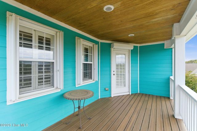 817 Ketch Court, Kure Beach, NC 28449