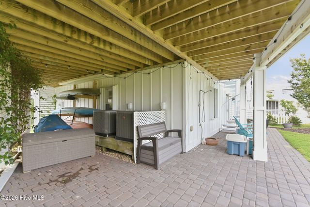 817 Ketch Court, Kure Beach, NC 28449