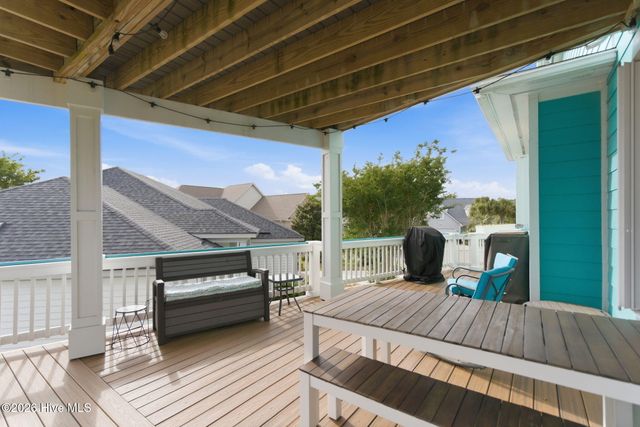 817 Ketch Court, Kure Beach, NC 28449