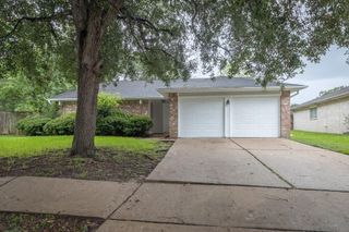 15803 Cerca Blanca Drive, Houston, TX 77083