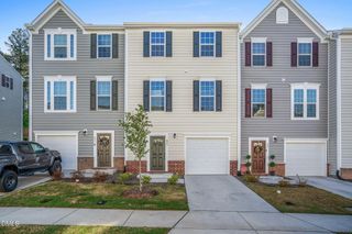 859 Romeria Drive, Durham, NC 27713