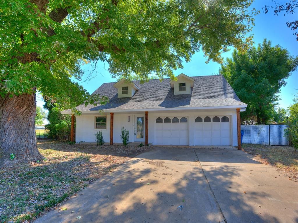 334 W Birch Drive, Mustang, OK 73064