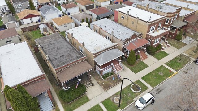 1424 S 57th Avenue, Cicero, IL 60804