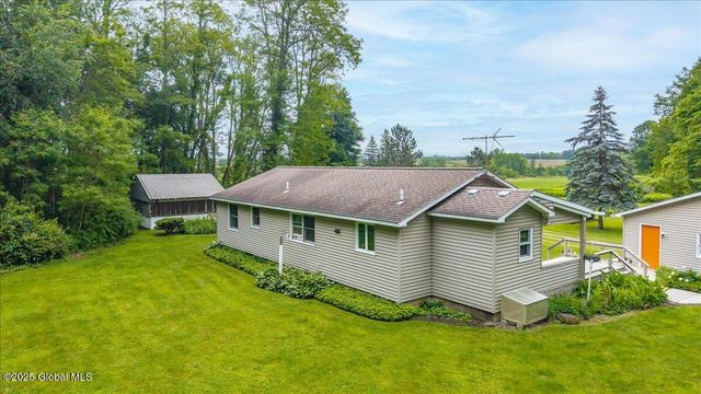 585 Logtown Road, Glen, NY 12072