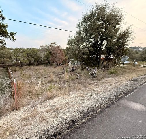 743 Ridgehaven, Canyon Lake, TX 78133