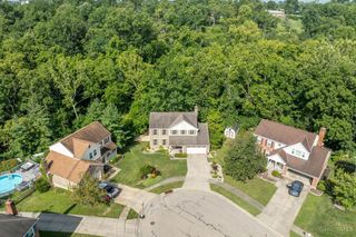 3076 Hoock Court, Green Twp, OH 45239