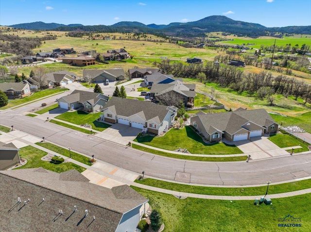 2307 5TH AVE, Spearfish, SD 57783