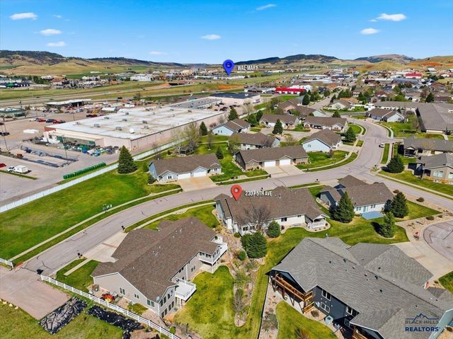 2307 5TH AVE, Spearfish, SD 57783