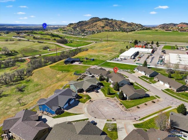 2307 5TH AVE, Spearfish, SD 57783