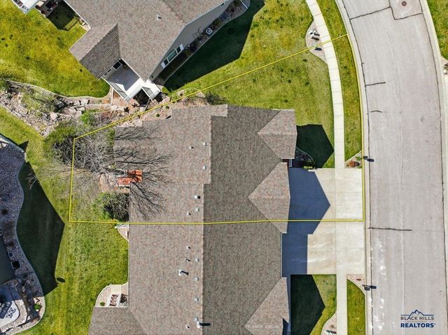 2307 5TH AVE, Spearfish, SD 57783