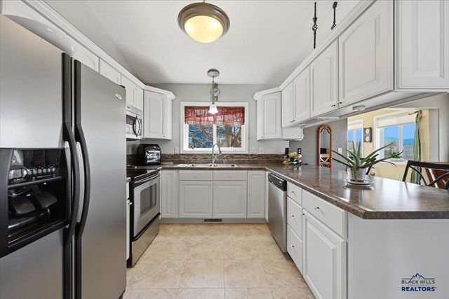 2307 5TH AVE, Spearfish, SD 57783