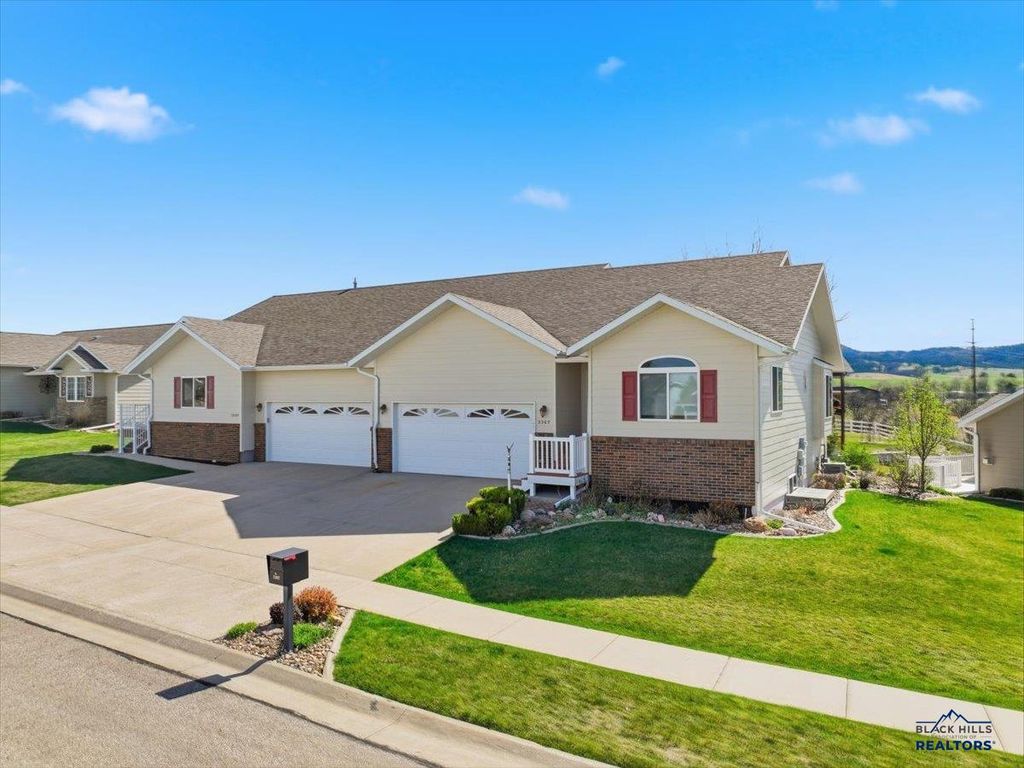 2307 5TH AVE, Spearfish, SD 57783
