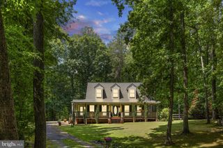 59 PINEWOOD DR, Mineral, VA 23117