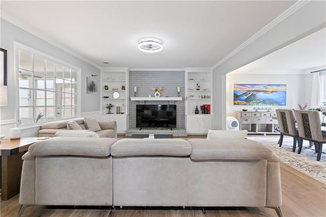 1510 Wood Thrush Way, Marietta, GA 30062