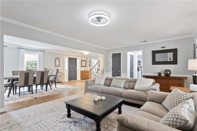 1510 Wood Thrush Way, Marietta, GA 30062