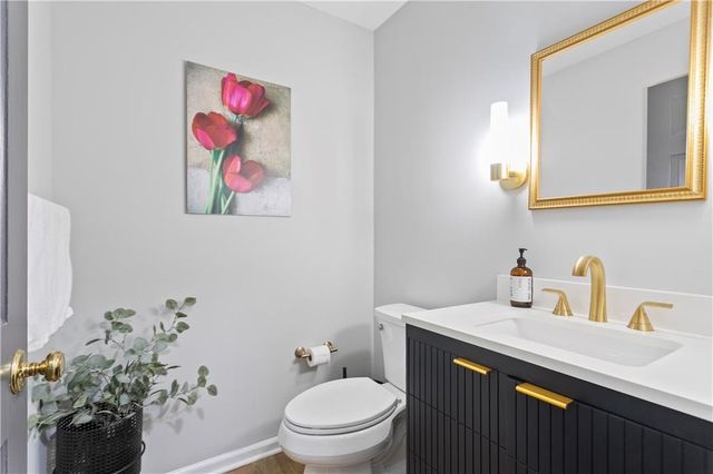 1510 Wood Thrush Way, Marietta, GA 30062