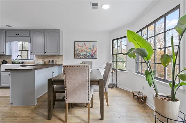 1510 Wood Thrush Way, Marietta, GA 30062