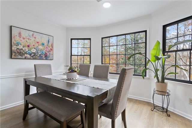 1510 Wood Thrush Way, Marietta, GA 30062