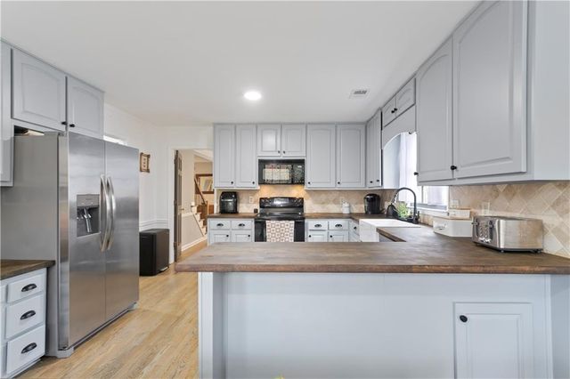 1510 Wood Thrush Way, Marietta, GA 30062