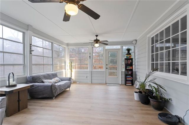 1510 Wood Thrush Way, Marietta, GA 30062