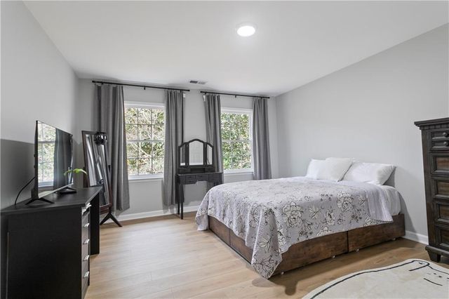 1510 Wood Thrush Way, Marietta, GA 30062