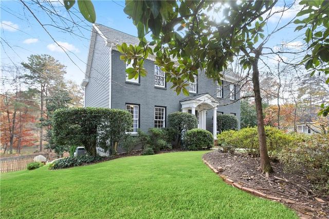 1510 Wood Thrush Way, Marietta, GA 30062