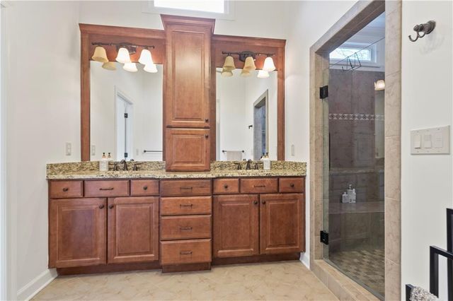 1510 Wood Thrush Way, Marietta, GA 30062