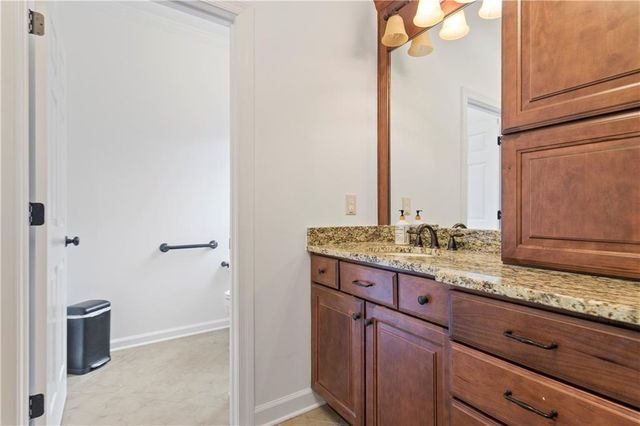 1510 Wood Thrush Way, Marietta, GA 30062
