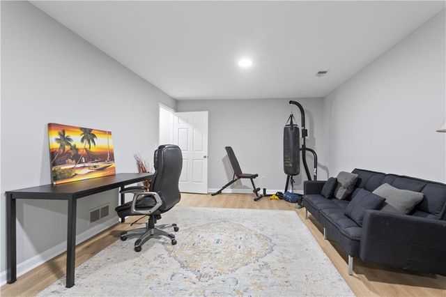 1510 Wood Thrush Way, Marietta, GA 30062