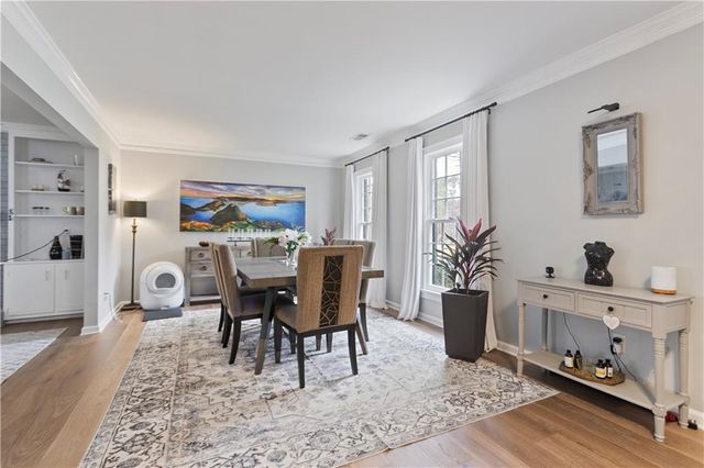 1510 Wood Thrush Way, Marietta, GA 30062