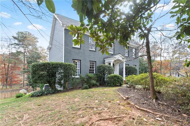 1510 Wood Thrush Way, Marietta, GA 30062