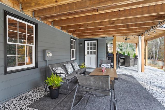 1510 Wood Thrush Way, Marietta, GA 30062