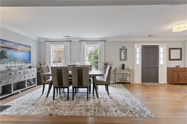 1510 Wood Thrush Way, Marietta, GA 30062