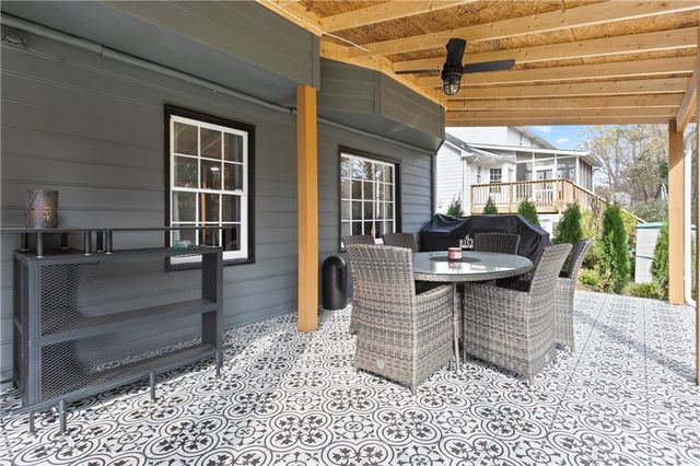 1510 Wood Thrush Way, Marietta, GA 30062