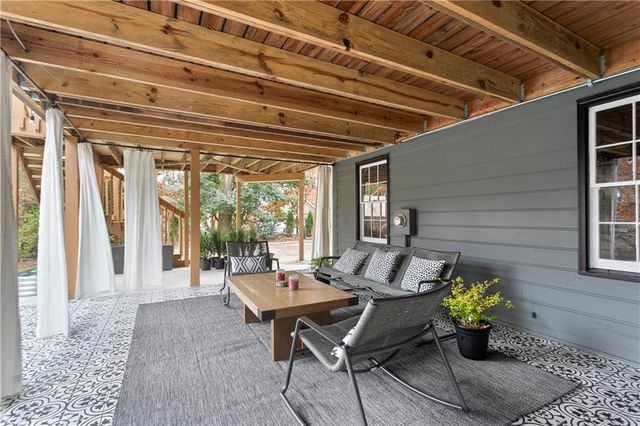 1510 Wood Thrush Way, Marietta, GA 30062