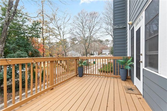 1510 Wood Thrush Way, Marietta, GA 30062