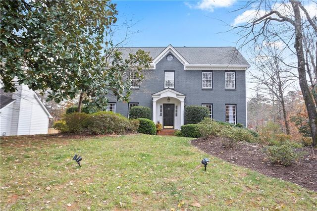 1510 Wood Thrush Way, Marietta, GA 30062