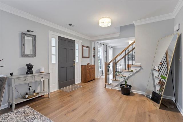 1510 Wood Thrush Way, Marietta, GA 30062