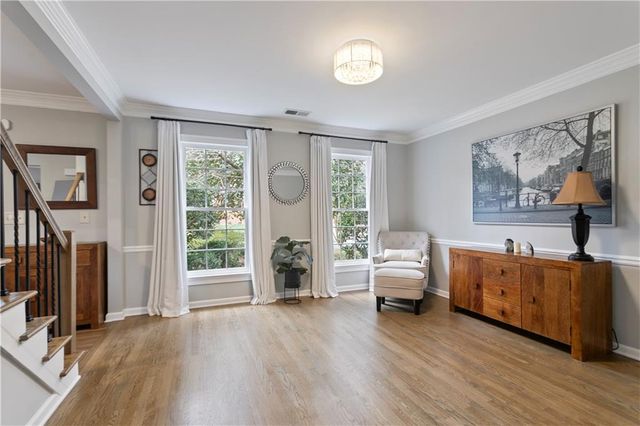 1510 Wood Thrush Way, Marietta, GA 30062