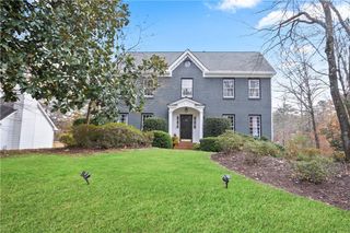 1510 Wood Thrush Way, Marietta, GA 30062