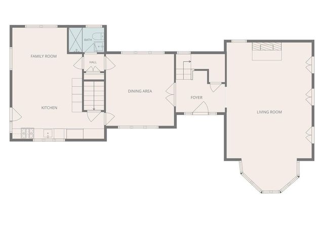 1830 Bridge Street, Grand Rapids, MI 49504