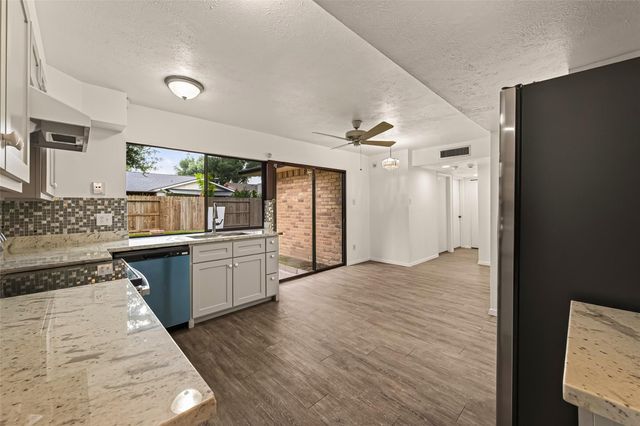 5515 Dunnethead Drive, Houston, TX 77084