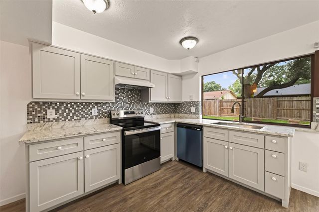 5515 Dunnethead Drive, Houston, TX 77084