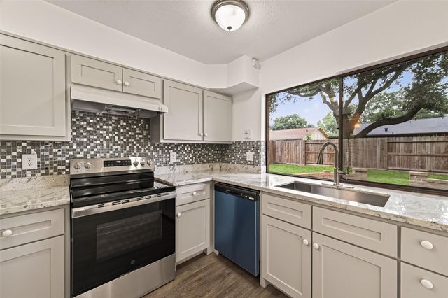 5515 Dunnethead Drive, Houston, TX 77084