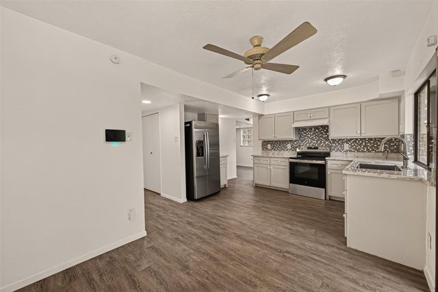 5515 Dunnethead Drive, Houston, TX 77084