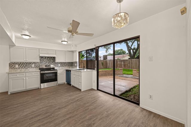 5515 Dunnethead Drive, Houston, TX 77084