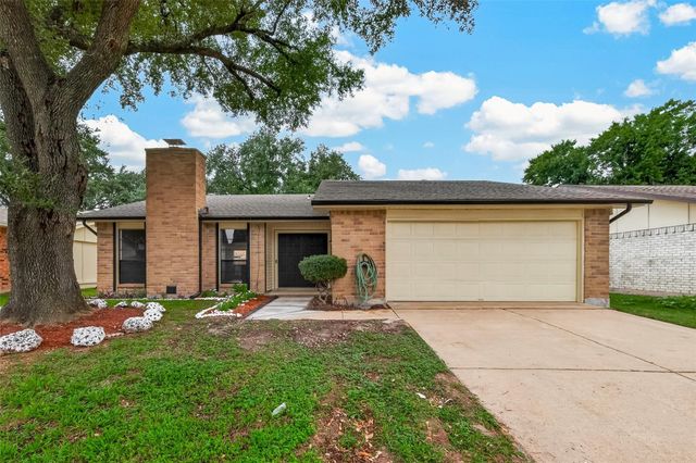 5515 Dunnethead Drive, Houston, TX 77084